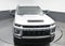 2022 Chevrolet Silverado 2500 HD Custom