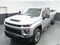 2022 Chevrolet Silverado 2500 HD Custom