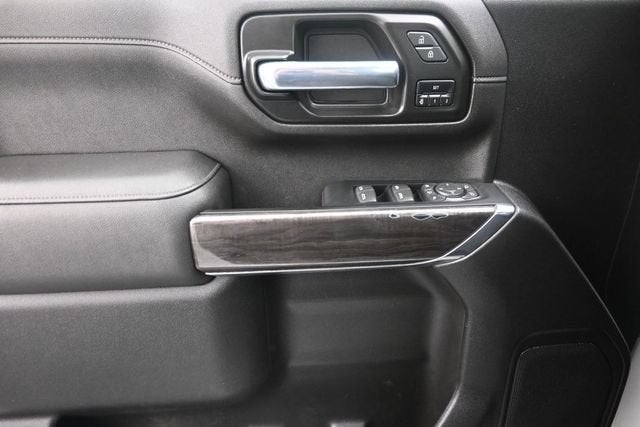 2023 Chevrolet Silverado 2500 HD LTZ