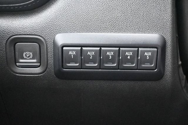 2023 Chevrolet Silverado 2500 HD LTZ