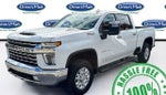 2023 Chevrolet Silverado 2500 HD LTZ