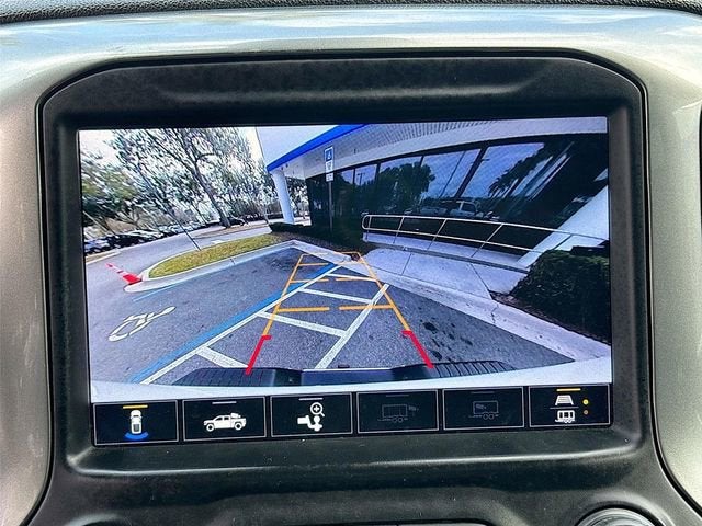 2023 Chevrolet Silverado 2500 HD LTZ