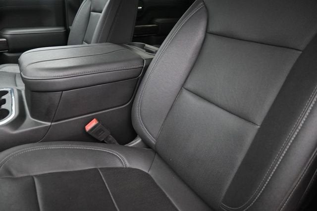 2023 Chevrolet Silverado 2500 HD LTZ
