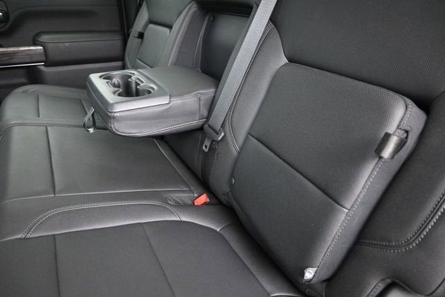 2023 Chevrolet Silverado 2500 HD LTZ