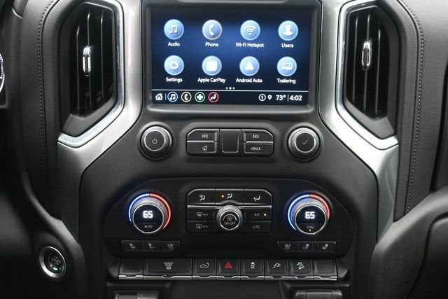 2023 Chevrolet Silverado 2500 HD LTZ