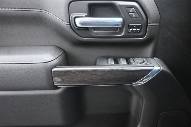 2023 Chevrolet Silverado 2500 HD LTZ