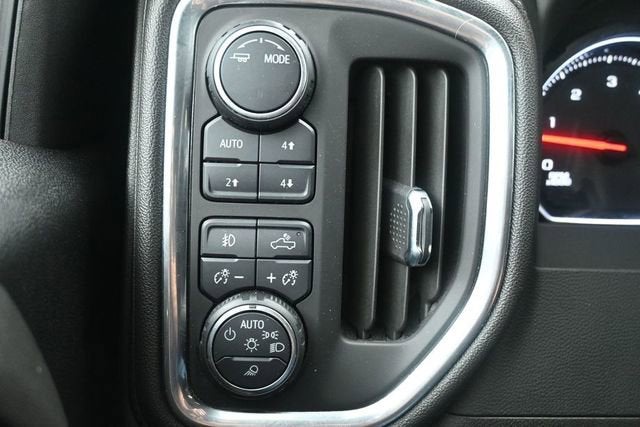 2023 Chevrolet Silverado 2500 HD LTZ