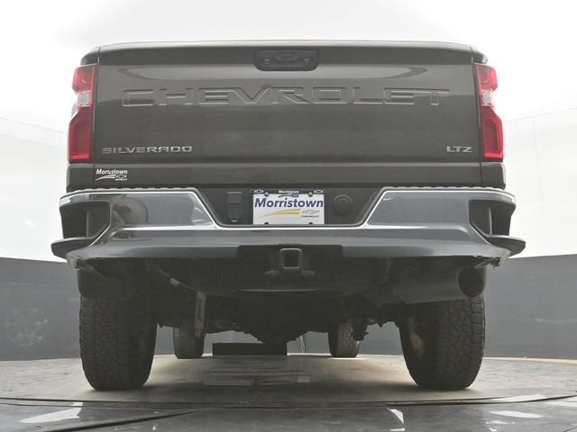 2023 Chevrolet Silverado 2500 HD LTZ