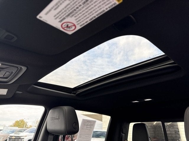 2022 Chevrolet Silverado 3500 HD High Country