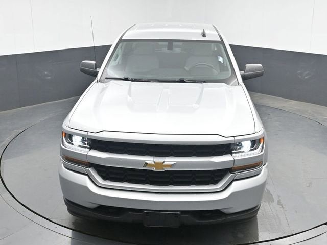 2019 Chevrolet Silverado LD Custom