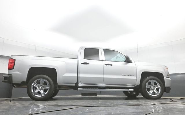 2019 Chevrolet Silverado LD Custom