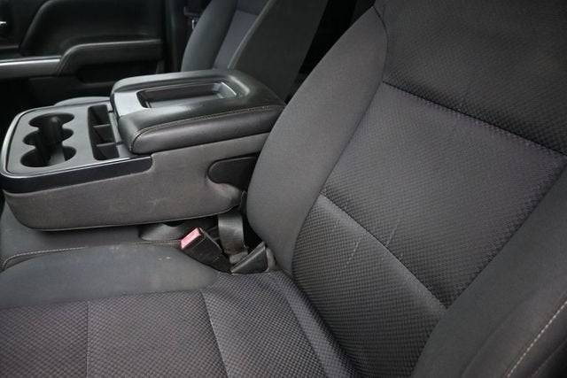 2019 Chevrolet Silverado LD LT