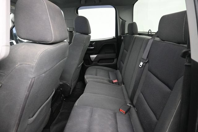 2019 Chevrolet Silverado LD LT