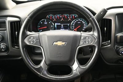 2019 Chevrolet Silverado LD LT