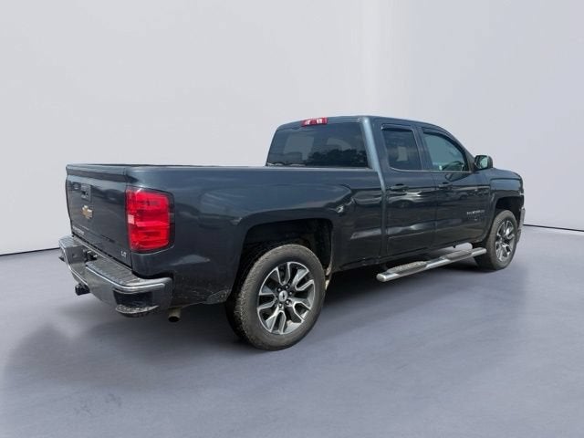 2019 Chevrolet Silverado LD LT