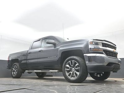 2019 Chevrolet Silverado LD LT