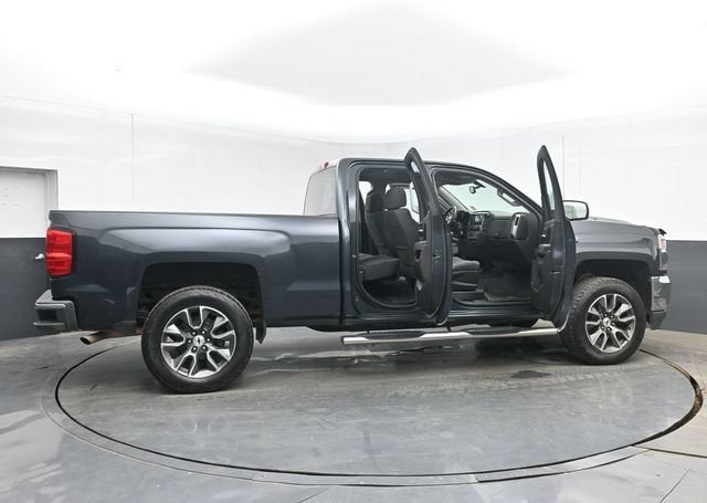 2019 Chevrolet Silverado LD LT