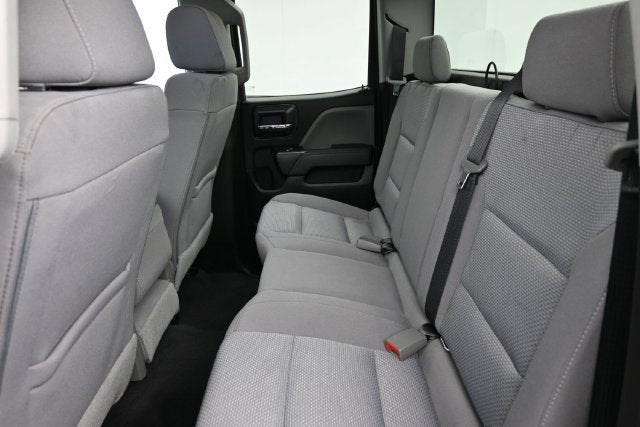 2019 GMC Sierra 1500 Limited NA