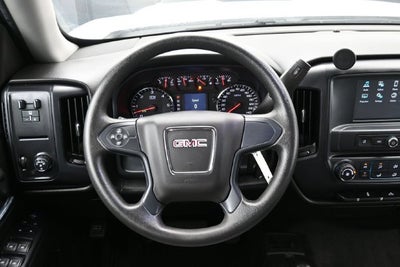 2019 GMC Sierra 1500 Limited NA