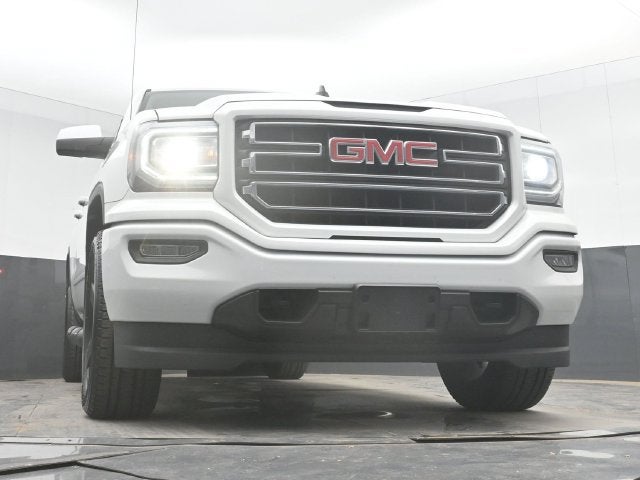 2019 GMC Sierra 1500 Limited NA