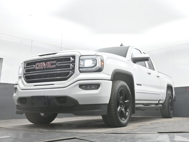 2019 GMC Sierra 1500 Limited NA