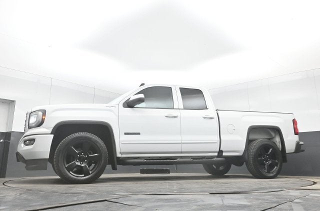 2019 GMC Sierra 1500 Limited NA
