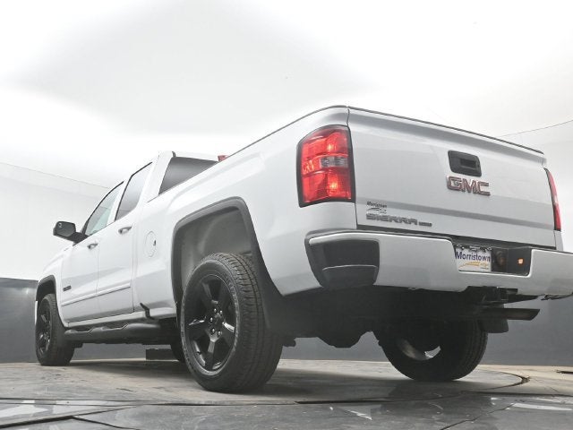 2019 GMC Sierra 1500 Limited NA