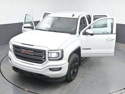 2019 GMC Sierra 1500 Limited NA