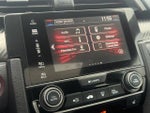 2017 Honda Civic Si