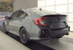 2020 Honda Civic Si Sedan