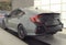 2020 Honda Civic Si Sedan
