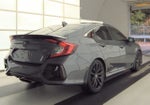 2020 Honda Civic Si Sedan