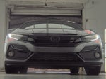 2020 Honda Civic Si Sedan