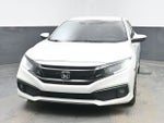2019 Honda Civic Sedan Sport