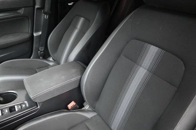 2022 Honda Civic Sedan Sport