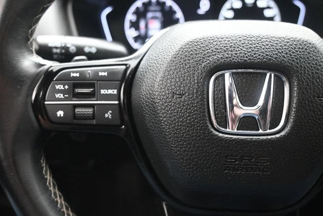 2022 Honda Civic Sedan Sport
