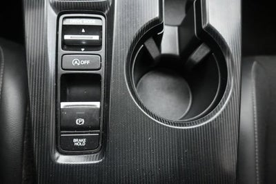 2022 Honda Civic Sedan Sport