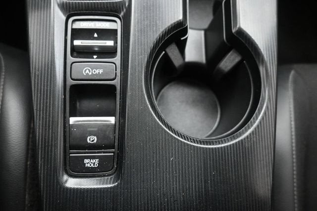 2022 Honda Civic Sedan Sport