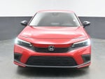 2022 Honda Civic Sedan Sport
