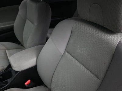 2015 Honda Civic Coupe LX