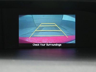 2015 Honda Civic Coupe LX