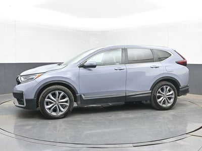 2022 Honda CR-V AWD Touring
