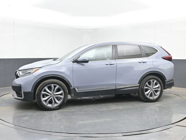 2022 Honda CR-V AWD Touring