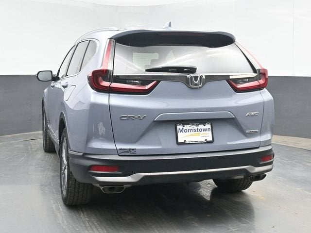 2022 Honda CR-V AWD Touring