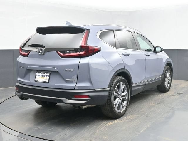 2022 Honda CR-V AWD Touring