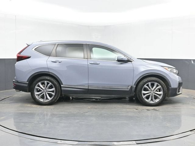 2022 Honda CR-V AWD Touring