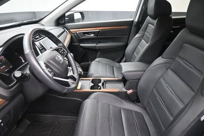 2022 Honda CR-V AWD Touring