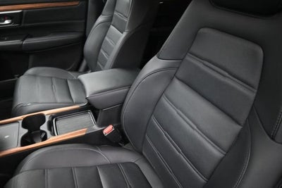 2022 Honda CR-V AWD Touring