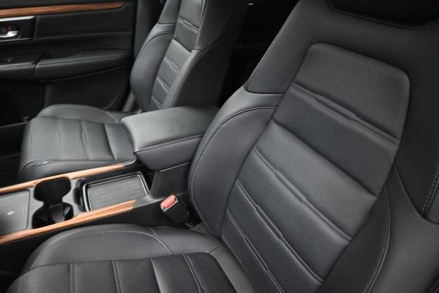 2022 Honda CR-V AWD Touring