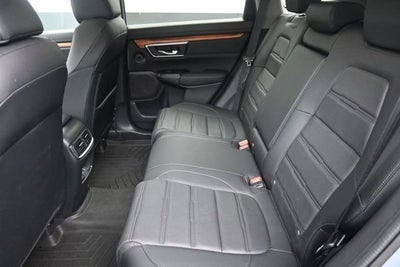 2022 Honda CR-V AWD Touring